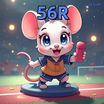 56r GAME-Logo